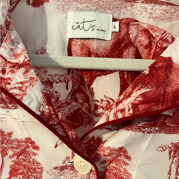 the cats pajamas - Picture 3 of 8